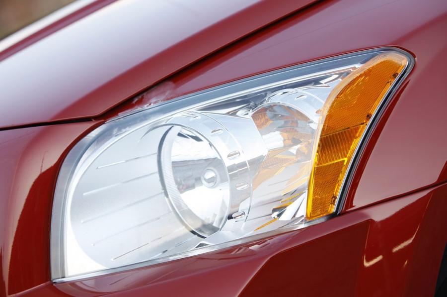  Dodge Caliber Heat 2011 года  (фото 2 из 29)